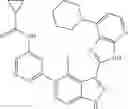 Fig. 650 - 3-(3H-imidazo[4,5-B]pyridin-2-yl)-1 H-pyrazolo[3,4-C]pyridine and therapeutic uses thereof