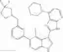 Fig. 656 - 3-(3H-imidazo[4,5-B]pyridin-2-yl)-1 H-pyrazolo[3,4-C]pyridine and therapeutic uses thereof