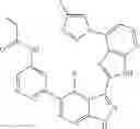 Fig. 658 - 3-(3H-imidazo[4,5-B]pyridin-2-yl)-1 H-pyrazolo[3,4-C]pyridine and therapeutic uses thereof