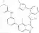 Fig. 659 - 3-(3H-imidazo[4,5-B]pyridin-2-yl)-1 H-pyrazolo[3,4-C]pyridine and therapeutic uses thereof