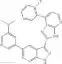 Fig. 66 - 3-(3H-imidazo[4,5-B]pyridin-2-yl)-1 H-pyrazolo[3,4-C]pyridine and therapeutic uses thereof