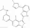 Fig. 669 - 3-(3H-imidazo[4,5-B]pyridin-2-yl)-1 H-pyrazolo[3,4-C]pyridine and therapeutic uses thereof