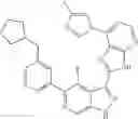 Fig. 671 - 3-(3H-imidazo[4,5-B]pyridin-2-yl)-1 H-pyrazolo[3,4-C]pyridine and therapeutic uses thereof