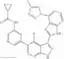 Fig. 676 - 3-(3H-imidazo[4,5-B]pyridin-2-yl)-1 H-pyrazolo[3,4-C]pyridine and therapeutic uses thereof