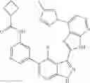 Fig. 677 - 3-(3H-imidazo[4,5-B]pyridin-2-yl)-1 H-pyrazolo[3,4-C]pyridine and therapeutic uses thereof