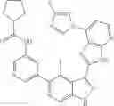 Fig. 678 - 3-(3H-imidazo[4,5-B]pyridin-2-yl)-1 H-pyrazolo[3,4-C]pyridine and therapeutic uses thereof