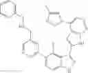 Fig. 680 - 3-(3H-imidazo[4,5-B]pyridin-2-yl)-1 H-pyrazolo[3,4-C]pyridine and therapeutic uses thereof