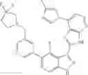 Fig. 682 - 3-(3H-imidazo[4,5-B]pyridin-2-yl)-1 H-pyrazolo[3,4-C]pyridine and therapeutic uses thereof