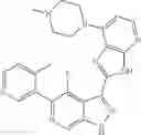 Fig. 688 - 3-(3H-imidazo[4,5-B]pyridin-2-yl)-1 H-pyrazolo[3,4-C]pyridine and therapeutic uses thereof