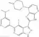 Fig. 690 - 3-(3H-imidazo[4,5-B]pyridin-2-yl)-1 H-pyrazolo[3,4-C]pyridine and therapeutic uses thereof