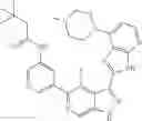 Fig. 699 - 3-(3H-imidazo[4,5-B]pyridin-2-yl)-1 H-pyrazolo[3,4-C]pyridine and therapeutic uses thereof