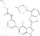 Fig. 701 - 3-(3H-imidazo[4,5-B]pyridin-2-yl)-1 H-pyrazolo[3,4-C]pyridine and therapeutic uses thereof