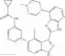 Fig. 702 - 3-(3H-imidazo[4,5-B]pyridin-2-yl)-1 H-pyrazolo[3,4-C]pyridine and therapeutic uses thereof