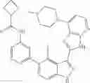 Fig. 703 - 3-(3H-imidazo[4,5-B]pyridin-2-yl)-1 H-pyrazolo[3,4-C]pyridine and therapeutic uses thereof