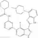 Fig. 705 - 3-(3H-imidazo[4,5-B]pyridin-2-yl)-1 H-pyrazolo[3,4-C]pyridine and therapeutic uses thereof