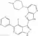 Fig. 709 - 3-(3H-imidazo[4,5-B]pyridin-2-yl)-1 H-pyrazolo[3,4-C]pyridine and therapeutic uses thereof