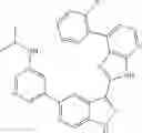 Fig. 71 - 3-(3H-imidazo[4,5-B]pyridin-2-yl)-1 H-pyrazolo[3,4-C]pyridine and therapeutic uses thereof