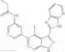 Fig. 710 - 3-(3H-imidazo[4,5-B]pyridin-2-yl)-1 H-pyrazolo[3,4-C]pyridine and therapeutic uses thereof