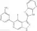 Fig. 712 - 3-(3H-imidazo[4,5-B]pyridin-2-yl)-1 H-pyrazolo[3,4-C]pyridine and therapeutic uses thereof