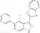 Fig. 714 - 3-(3H-imidazo[4,5-B]pyridin-2-yl)-1 H-pyrazolo[3,4-C]pyridine and therapeutic uses thereof