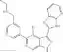 Fig. 715 - 3-(3H-imidazo[4,5-B]pyridin-2-yl)-1 H-pyrazolo[3,4-C]pyridine and therapeutic uses thereof