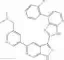 Fig. 72 - 3-(3H-imidazo[4,5-B]pyridin-2-yl)-1 H-pyrazolo[3,4-C]pyridine and therapeutic uses thereof