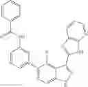 Fig. 720 - 3-(3H-imidazo[4,5-B]pyridin-2-yl)-1 H-pyrazolo[3,4-C]pyridine and therapeutic uses thereof
