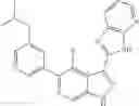 Fig. 722 - 3-(3H-imidazo[4,5-B]pyridin-2-yl)-1 H-pyrazolo[3,4-C]pyridine and therapeutic uses thereof