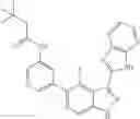 Fig. 725 - 3-(3H-imidazo[4,5-B]pyridin-2-yl)-1 H-pyrazolo[3,4-C]pyridine and therapeutic uses thereof