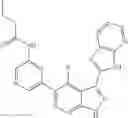 Fig. 726 - 3-(3H-imidazo[4,5-B]pyridin-2-yl)-1 H-pyrazolo[3,4-C]pyridine and therapeutic uses thereof