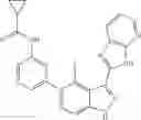 Fig. 728 - 3-(3H-imidazo[4,5-B]pyridin-2-yl)-1 H-pyrazolo[3,4-C]pyridine and therapeutic uses thereof