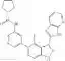 Fig. 730 - 3-(3H-imidazo[4,5-B]pyridin-2-yl)-1 H-pyrazolo[3,4-C]pyridine and therapeutic uses thereof