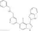 Fig. 732 - 3-(3H-imidazo[4,5-B]pyridin-2-yl)-1 H-pyrazolo[3,4-C]pyridine and therapeutic uses thereof