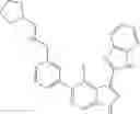 Fig. 733 - 3-(3H-imidazo[4,5-B]pyridin-2-yl)-1 H-pyrazolo[3,4-C]pyridine and therapeutic uses thereof