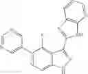 Fig. 735 - 3-(3H-imidazo[4,5-B]pyridin-2-yl)-1 H-pyrazolo[3,4-C]pyridine and therapeutic uses thereof