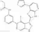 Fig. 736 - 3-(3H-imidazo[4,5-B]pyridin-2-yl)-1 H-pyrazolo[3,4-C]pyridine and therapeutic uses thereof
