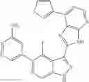 Fig. 738 - 3-(3H-imidazo[4,5-B]pyridin-2-yl)-1 H-pyrazolo[3,4-C]pyridine and therapeutic uses thereof