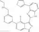 Fig. 741 - 3-(3H-imidazo[4,5-B]pyridin-2-yl)-1 H-pyrazolo[3,4-C]pyridine and therapeutic uses thereof