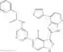 Fig. 745 - 3-(3H-imidazo[4,5-B]pyridin-2-yl)-1 H-pyrazolo[3,4-C]pyridine and therapeutic uses thereof