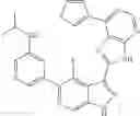Fig. 747 - 3-(3H-imidazo[4,5-B]pyridin-2-yl)-1 H-pyrazolo[3,4-C]pyridine and therapeutic uses thereof