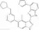 Fig. 749 - 3-(3H-imidazo[4,5-B]pyridin-2-yl)-1 H-pyrazolo[3,4-C]pyridine and therapeutic uses thereof