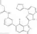 Fig. 752 - 3-(3H-imidazo[4,5-B]pyridin-2-yl)-1 H-pyrazolo[3,4-C]pyridine and therapeutic uses thereof