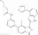 Fig. 753 - 3-(3H-imidazo[4,5-B]pyridin-2-yl)-1 H-pyrazolo[3,4-C]pyridine and therapeutic uses thereof