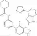 Fig. 757 - 3-(3H-imidazo[4,5-B]pyridin-2-yl)-1 H-pyrazolo[3,4-C]pyridine and therapeutic uses thereof