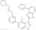 Fig. 759 - 3-(3H-imidazo[4,5-B]pyridin-2-yl)-1 H-pyrazolo[3,4-C]pyridine and therapeutic uses thereof