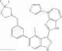 Fig. 760 - 3-(3H-imidazo[4,5-B]pyridin-2-yl)-1 H-pyrazolo[3,4-C]pyridine and therapeutic uses thereof