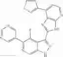 Fig. 761 - 3-(3H-imidazo[4,5-B]pyridin-2-yl)-1 H-pyrazolo[3,4-C]pyridine and therapeutic uses thereof