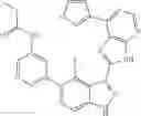 Fig. 762 - 3-(3H-imidazo[4,5-B]pyridin-2-yl)-1 H-pyrazolo[3,4-C]pyridine and therapeutic uses thereof