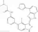 Fig. 763 - 3-(3H-imidazo[4,5-B]pyridin-2-yl)-1 H-pyrazolo[3,4-C]pyridine and therapeutic uses thereof