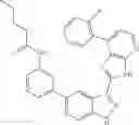 Fig. 77 - 3-(3H-imidazo[4,5-B]pyridin-2-yl)-1 H-pyrazolo[3,4-C]pyridine and therapeutic uses thereof